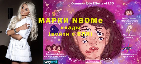 марки nbome Вяземский